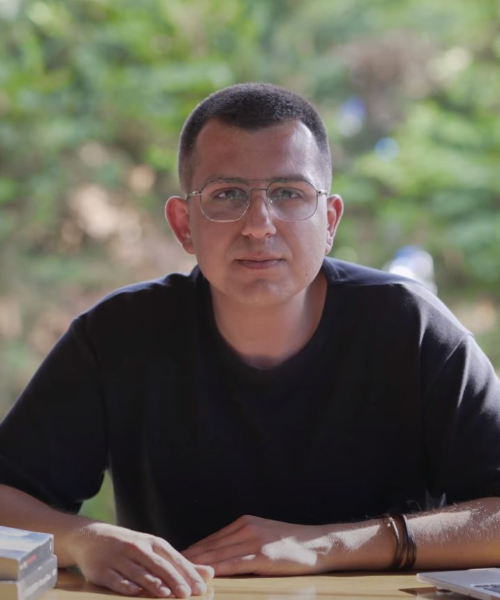 Türk Psikolog Columbus