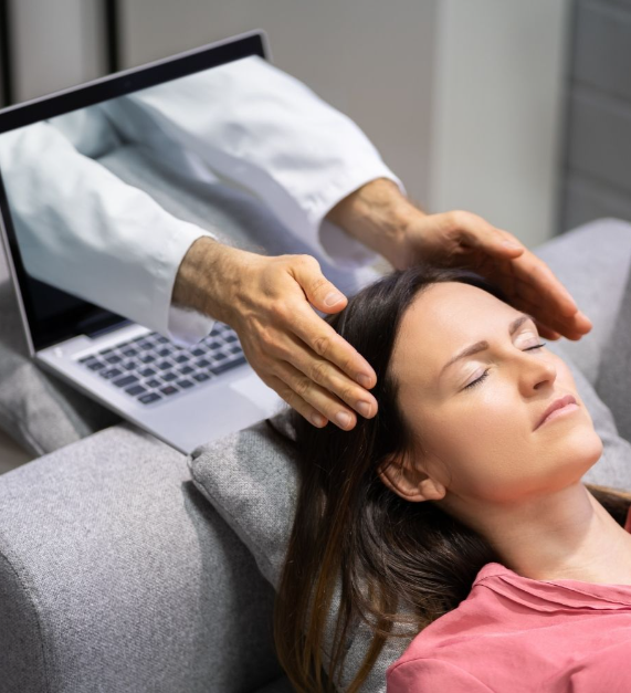 Online Türk Psikolog, Columbus