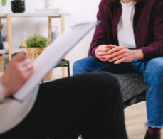 Columbus bireysel terapi