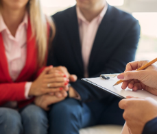 Columbus çift terapisi