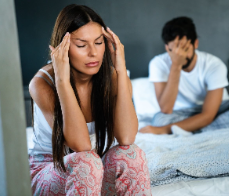 Columbus cinsel terapi