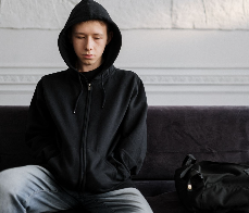 Columbus ergen terapisi