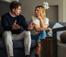 Columbus evlilik terapisi