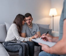 Columbus ilişki terapisi